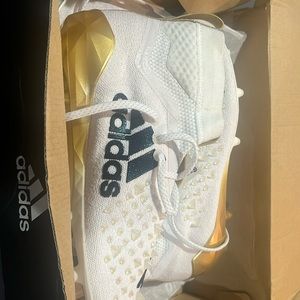 NEW-Adizero 8.0 SK SPIKES Cleats